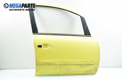Врата за Opel Zafira B Minivan (07.2005 - 14.2015), позиция: предна, дясна