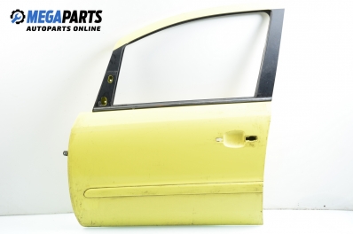 Врата за Opel Zafira B Minivan (07.2005 - 14.2015), позиция: предна, лява