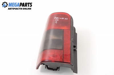 Стоп за Citroen Berlingo Pick-Up / Van I (07.1996 - 04.2008), позиция: лява