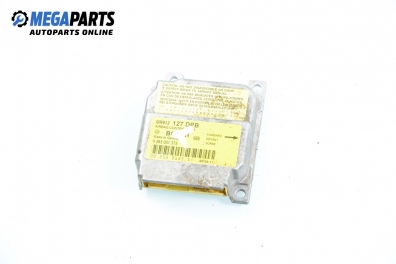 Модул за AIRBAG за Mitsubishi Space Star Minivan (06.1998 - 12.2004), № Bosch 0 285 001 375