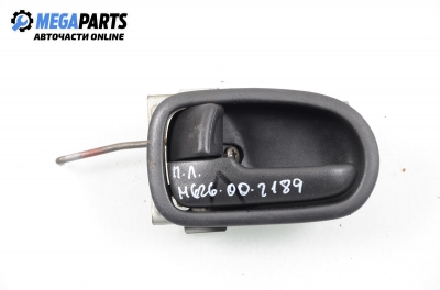 Вътрешна дръжка за Mazda 626 V Station Wagon (01.1998 - 10.2002), комби, позиция: предна, лява