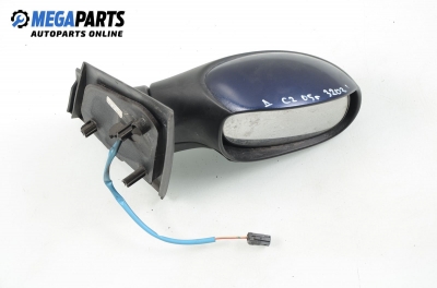 Огледало за Citroen C2 Hatchback (09.2003 - 04.2009), позиция: дясна