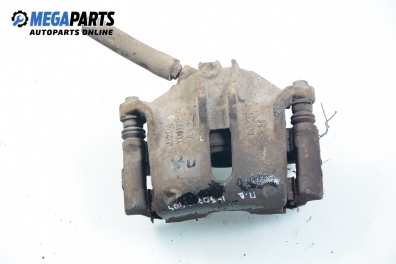 Спирачен апарат за Peugeot 307 Hatchback (08.2000 - 12.2012), позиция: предна, дясна, Bosch