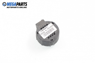 Зумер за Land Rover Range Rover III SUV (03.2002 - 08.2012), № BMW 66.21-6 903 102.2
