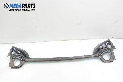 Кора под чистачки за Peugeot 407 Sedan (02.2004 - 12.2011), 4+1 вр., седан