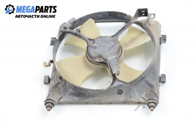 Перка охлаждане за Honda Civic V Coupe (08.1993 - 03.1996) 1.5 i LSi (EJ2), 101 к.с.