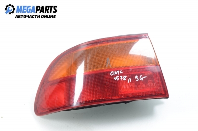 Стоп за Honda Civic V Coupe (08.1993 - 03.1996), купе, позиция: лява