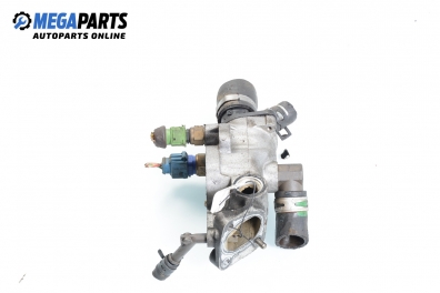 Корпус на термостат за Citroen Xsara Break (10.1997 - 03.2010) 1.9 D, 70 к.с.
