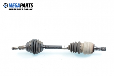 Полуоска за Opel Astra G Hatchback (02.1998 - 12.2009) 1.4 16V, 90 к.с., позиция: лява