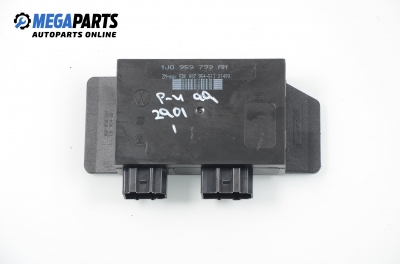 Комфорт модул за Volkswagen Passat Variant B5 (05.1997 - 12.2001), № 1J0 959 799 AH