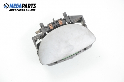 Външна дръжка заден капак за Citroen C5 I Sedan (03.2001 - 03.2005), хечбек