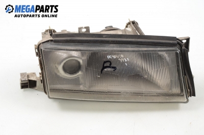 Фар за Skoda Octavia I Combi (07.1998 - 12.2010), комби, позиция: дясна