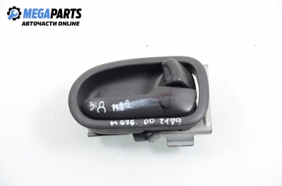 Вътрешна дръжка за Mazda 626 V Station Wagon (01.1998 - 10.2002), комби, позиция: задна, дясна