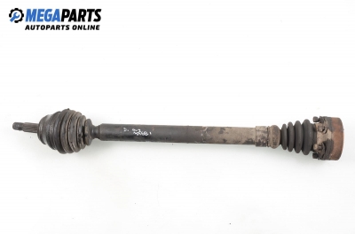 Полуоска за Volkswagen Passat Sedan B3, B4 (02.1988 - 12.1997) 1.8, 107 к.с., позиция: дясна