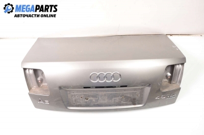 Заден капак за Audi A8 Sedan II (10.2002 - 07.2010)