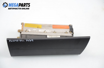 Airbag за Fiat Punto Hatchback II (09.1999 - 07.2012), 2+1 вр.