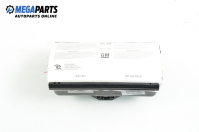 Airbag за Opel Zafira B Minivan (07.2005 - 14.2015)