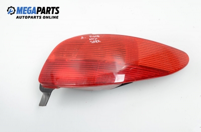 Стоп за Peugeot 206 Hatchback (08.1998 - 12.2012), хечбек, позиция: дясна