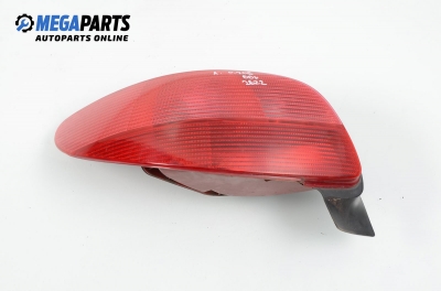 Стоп за Peugeot 206 Hatchback (08.1998 - 12.2012), хечбек, позиция: лява