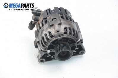 Алтернатор / генератор за Citroen Xsara Picasso (09.1999 - 06.2012) 1.8 16V, 115 к.с., № Valeo 2542490A / 96 428801 80