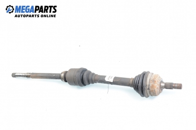 Полуоска за Citroen Xsara Break (10.1997 - 03.2010) 1.9 D, 70 к.с., позиция: дясна