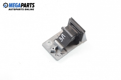 Метална планка за Land Rover Range Rover III SUV (03.2002 - 08.2012)