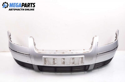 Предна броня за Volkswagen Passat Sedan B5.5 (10.2000 - 12.2005), седан, позиция: предна