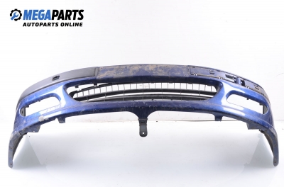 Предна броня за Peugeot 406 Break (10.1996 - 10.2004), комби, позиция: предна