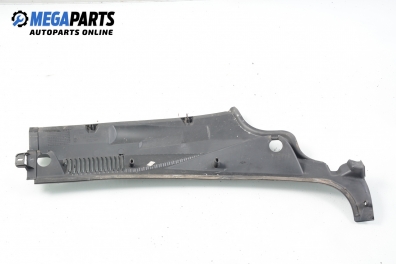 Кора под чистачки за Fiat Doblo Van I (03.2001 - 11.2009), 4+1 вр.