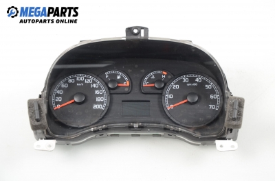 Километраж за Fiat Punto Hatchback II (09.1999 - 07.2012) 1.2 60 (188.030, .050, .130, .150, .230, .250), 60 к.с.
