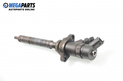 Дюза дизел за Peugeot 307 Break (03.2002 - 12.2009) 1.6 HDi, 90 к.с., № Bosch 0 445 110 239