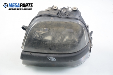 Фар за Fiat Doblo Van I (03.2001 - 11.2009), позиция: лява