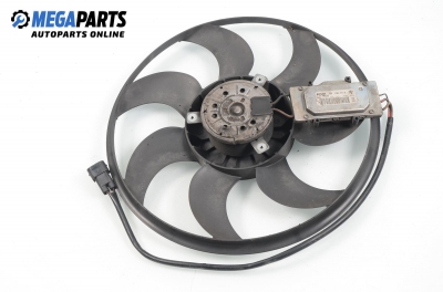 Перка охлаждане за BMW 1 Series E87 (11.2003 - 01.2013) 118 d, 143 к.с.