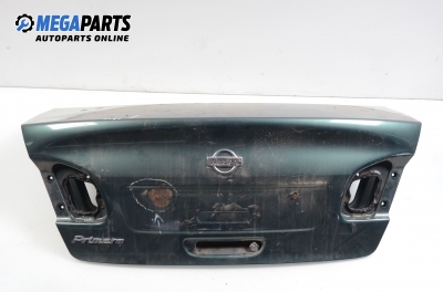 Заден капак за Nissan Primera Sedan II (06.1996 - 12.2001), седан