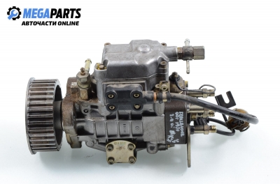 ГНП-горивонагнетателна помпа за Land Rover Freelander SUV I (02.1998 - 10.2006) 2.0 DI 4x4, 98 к.с., № Bosch 0 460 404 973