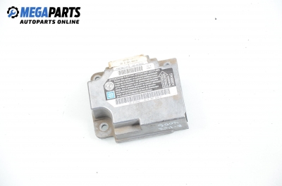 Модул за AIRBAG за Alfa Romeo 147 Hatchback (2000-11-01 - 2010-03-01), № 46756117