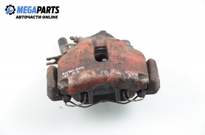 Спирачен апарат за Audi A4 Avant B5 (11.1994 - 09.2001), позиция: предна, лява