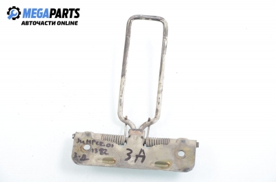 Ограничител врата за Citroen Jumper Bus (230P) (02.1994 - 04.2002), позиция: задна, дясна