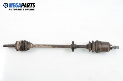 Полуоска за Nissan Micra II Hatchback (01.1992 - 02.2003) 1.0 i 16V, 54 к.с., позиция: дясна