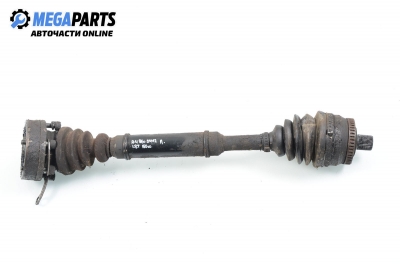 Полуоска за Audi A4 Avant B5 (11.1994 - 09.2001) 1.8 T, 150 к.с., позиция: лява