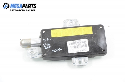 Airbag за BMW 3 Series E46 Touring (10.1999 - 06.2005), комби, позиция: предна, лява