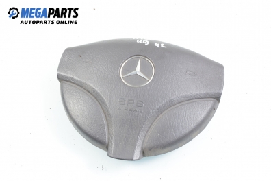Airbag за Mercedes-Benz A-Class Hatchback  (W168) (07.1997 - 08.2004), 4+1 вр.