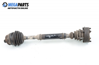 Полуоска за Audi A4 Avant B5 (11.1994 - 09.2001) 1.8 T, 150 к.с., позиция: дясна