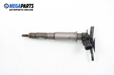 Дюза дизел за Renault Scenic II Minivan (06.2003 - 07.2010) 2.0 dCi (JM1K), 150 к.с., № 0445115 007