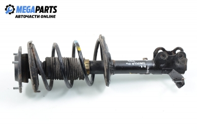Макферсон за Toyota Corolla Compact III (04.1997 - 01.2002), хечбек, позиция: предна, лява