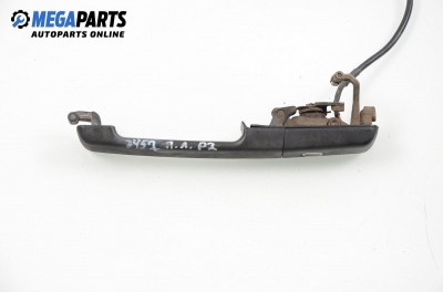 Външна дръжка за Volkswagen Passat Variant B3, B4 (02.1988 - 06.1997), комби, позиция: предна, лява