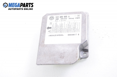 Модул за AIRBAG за Volkswagen Bora Sedan (10.1998 - 12.2013), № 1C0 909 605 A