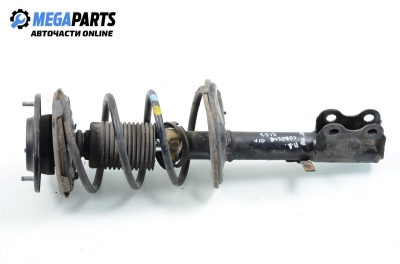 Макферсон за Toyota Corolla Compact III (04.1997 - 01.2002), хечбек, позиция: предна, дясна