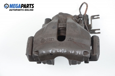 Спирачен апарат за Audi A6 Allroad  C5 (05.2000 - 08.2005), позиция: предна, дясна