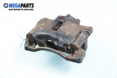 Спирачен апарат за Toyota Corolla Sedan IV (03.2001 - 03.2008), позиция: предна, дясна